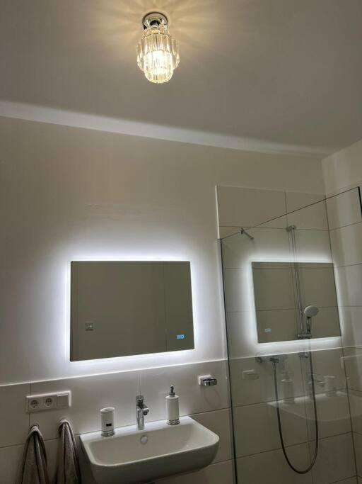 Paris To Bochum, 4 Pers. Apartm. Zewnętrze zdjęcie