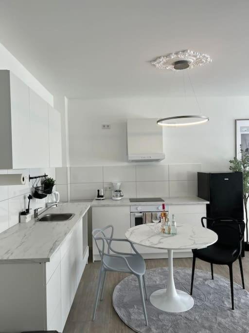 Paris To Bochum, 4 Pers. Apartm. Zewnętrze zdjęcie