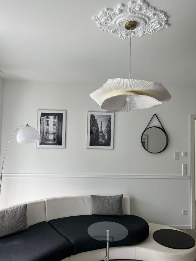 Paris To Bochum, 4 Pers. Apartm. Zewnętrze zdjęcie